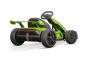 Preview: Elektro Kinder Go-Kart F1 STYLE RACING 2x150W 24V/5Ah